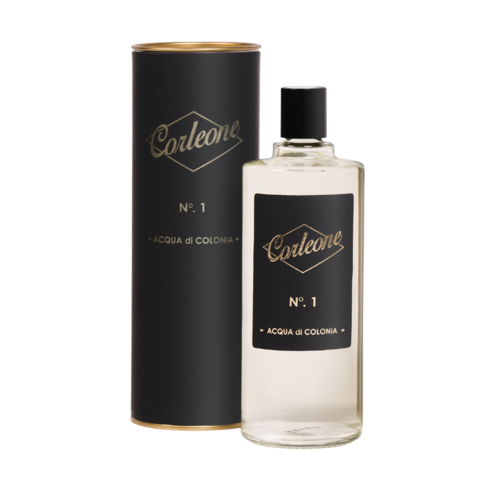 Одеколон Corleone No.1
Одеколон Corleone No.1