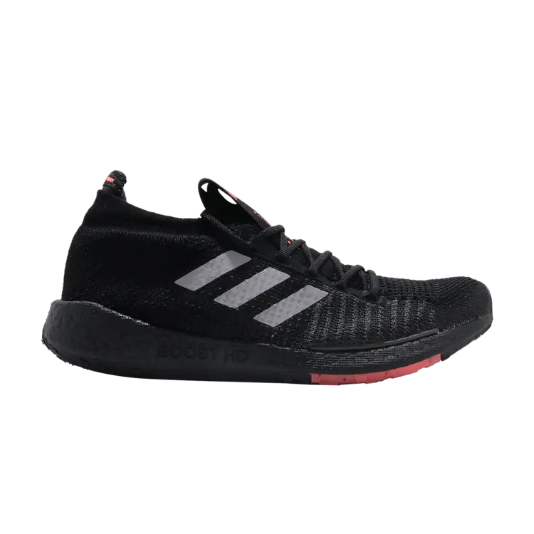 Кроссовки adidas PulseBoost HD 'Signal Coral', черный
Кроссовки adidas PulseBoost HD 'Signal Coral', черный