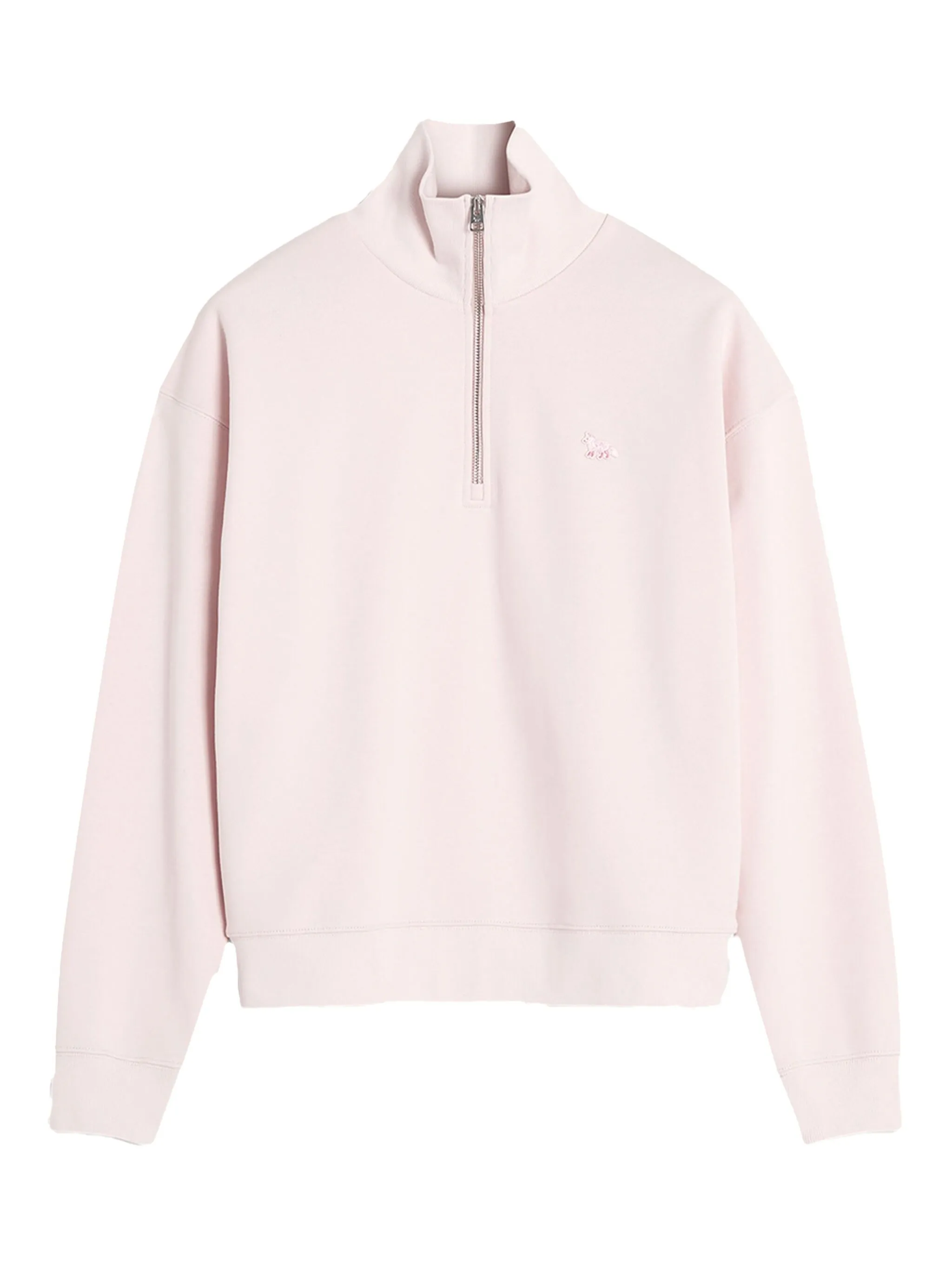 Толстовка Baby Fox Maison Kitsuné, розовый
Толстовка Baby Fox Maison Kitsuné, розовый