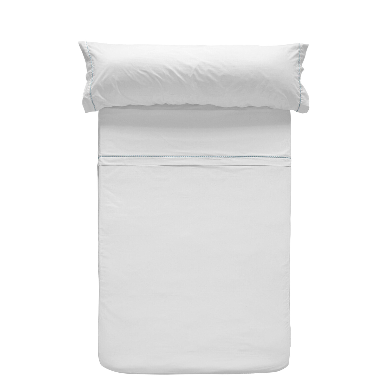 Постельные принадлежности Happy Friday, 160x270 см, синий
Постельные принадлежности Happy Friday, 160x270 см, синий