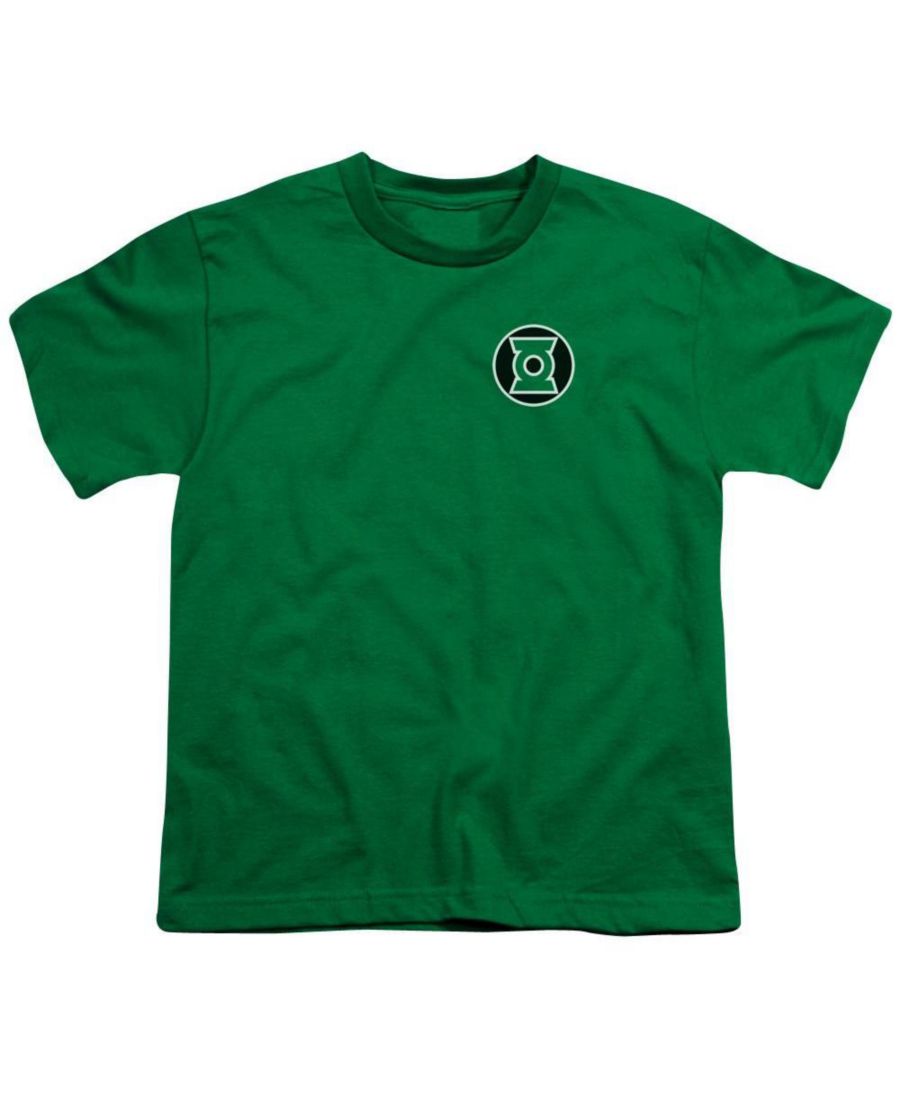 Детская футболка с коротким рукавом и логотипом Кайла Рейнера Green Lantern, Medium green, Зеленый, Детская футболка с коротким рукавом и логотипом Кайла Рейнера Green Lantern, Medium green
Детская футболка с коротким рукавом и логотипом Кайла Рейнера Green Lantern, Medium green, Зеленый, Детская футболка с коротким рукавом и логотипом Кайла Рейнера Green Lantern, Medium green