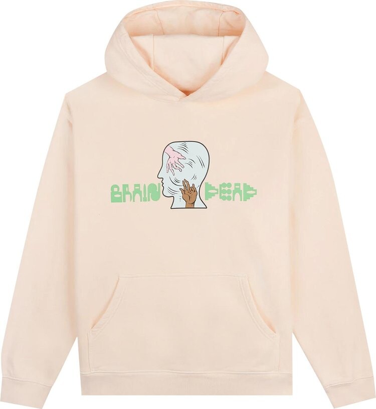 Худи Brain Dead Handheld Hoodie 'Cream', кремовый, Бежевый, Худи Brain Dead Handheld Hoodie 'Cream', кремовый
Худи Brain Dead Handheld Hoodie 'Cream', кремовый, Бежевый, Худи Brain Dead Handheld Hoodie 'Cream', кремовый