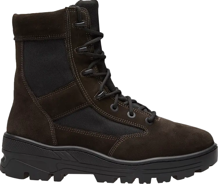 Ботинки Season 4 Combat Boot Oil, черный
Ботинки Season 4 Combat Boot Oil, черный