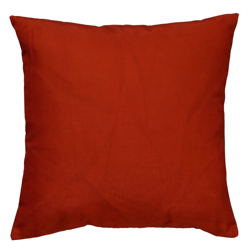 Dutch Decor SANTORINI - Подушка для улицы 45x45 см - водоотталкивающая и устойчивая к ультрафиолетовому излучению - Potters Clay
Dutch Decor SANTORINI - Подушка для улицы 45x45 см - водоотталкивающая и устойчивая к ультрафиолетовому излучению - Potters Clay