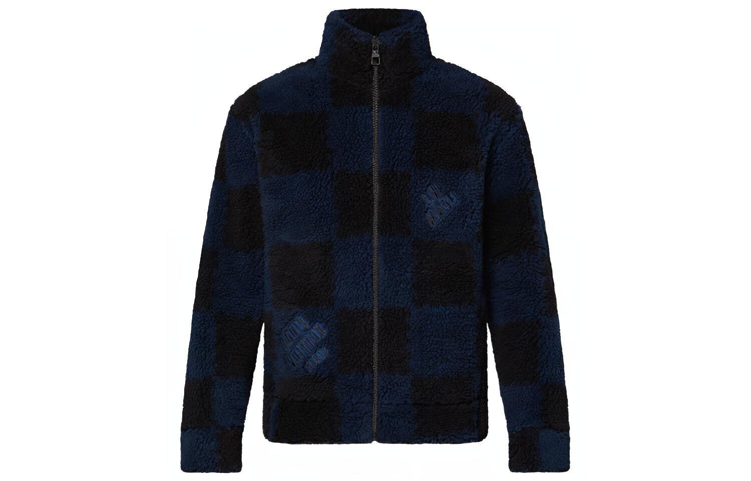 Куртка мужская Louis Vuitton бархатная, синий
Куртка мужская Louis Vuitton бархатная, синий