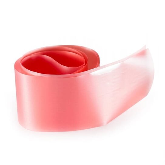 Новый! Трансферная фольга шелково-розовая (1015) - фольга для декорирования гибридными лаками, УФ-гелями и акрилом (лист см: 25х4), AlleBeauty
Новый! Трансферная фольга шелково-розовая (1015) - фольга для декорирования гибридными лаками, УФ-гелями и акрилом (лист см: 25х4), AlleBeauty