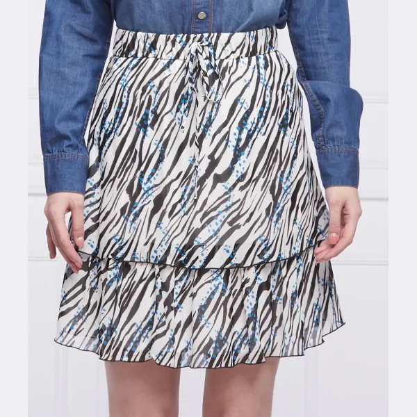 Юбка Silvian Heach, белый
Юбка Silvian Heach, белый