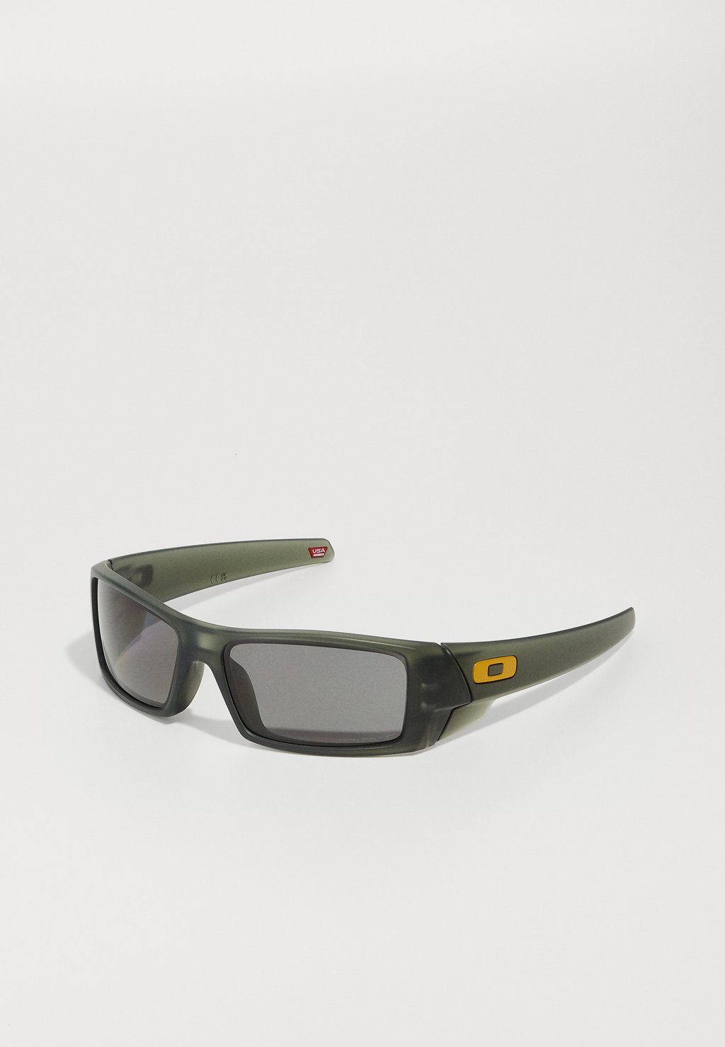Солнцезащитные очки GASCAN UNISEX Oakley, черный
Солнцезащитные очки GASCAN UNISEX Oakley, черный
