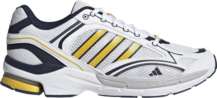 Кроссовки Adidas Spiritain 2000, белый
Кроссовки Adidas Spiritain 2000, белый