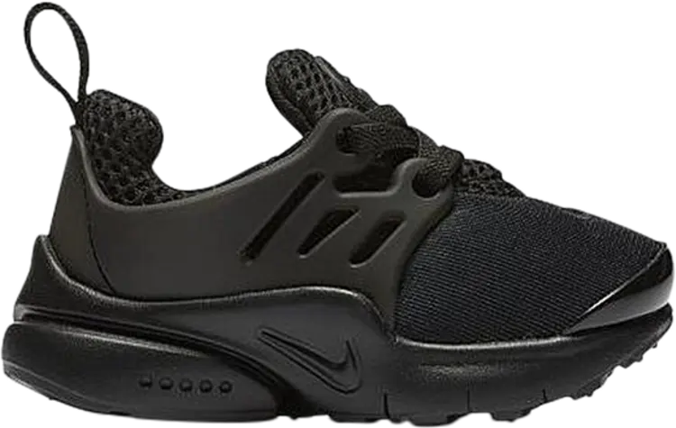 Кроссовки Nike Little Presto TD 'Black', черный
Кроссовки Nike Little Presto TD 'Black', черный
