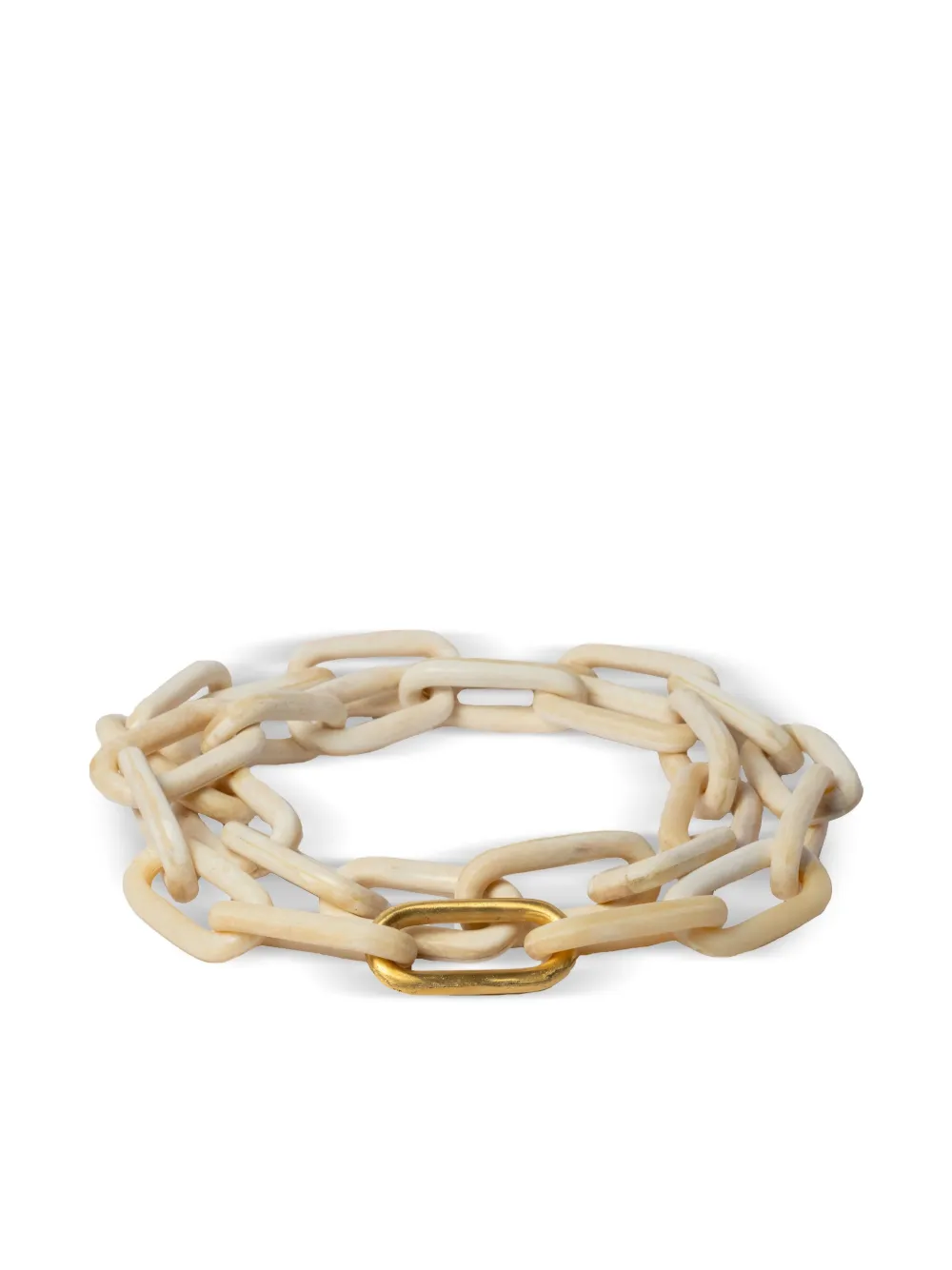 Цепочка на шею Parts Of Four, нейтральный
Цепочка на шею Parts Of Four, нейтральный