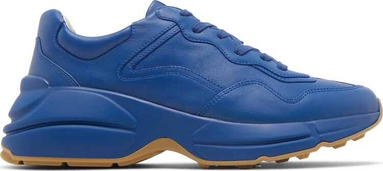 Кроссовки Gucci Rhyton Print, синий
Кроссовки Gucci Rhyton Print, синий