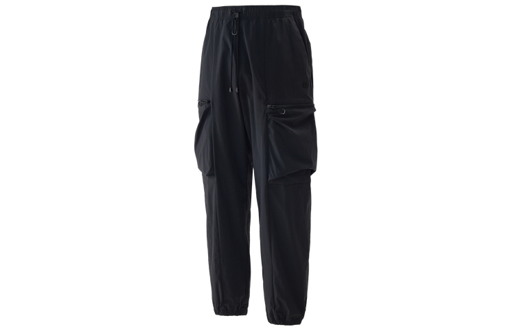 Повседневные брюки Unisex KOLON SPORT, черный
Повседневные брюки Unisex KOLON SPORT, черный