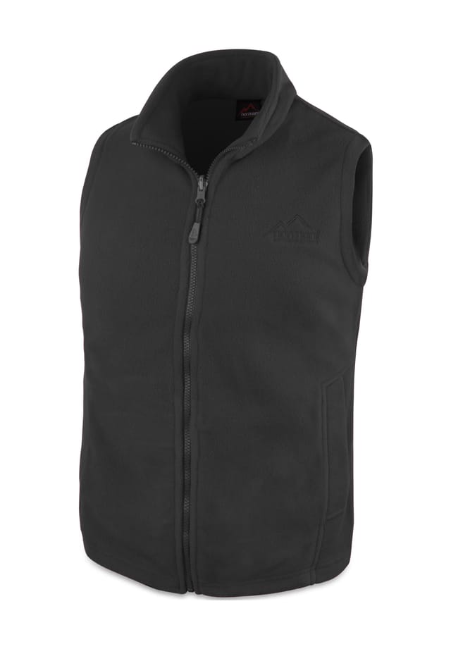 Флисовый жилет Jovik Normani, серый
Флисовый жилет Jovik Normani, серый