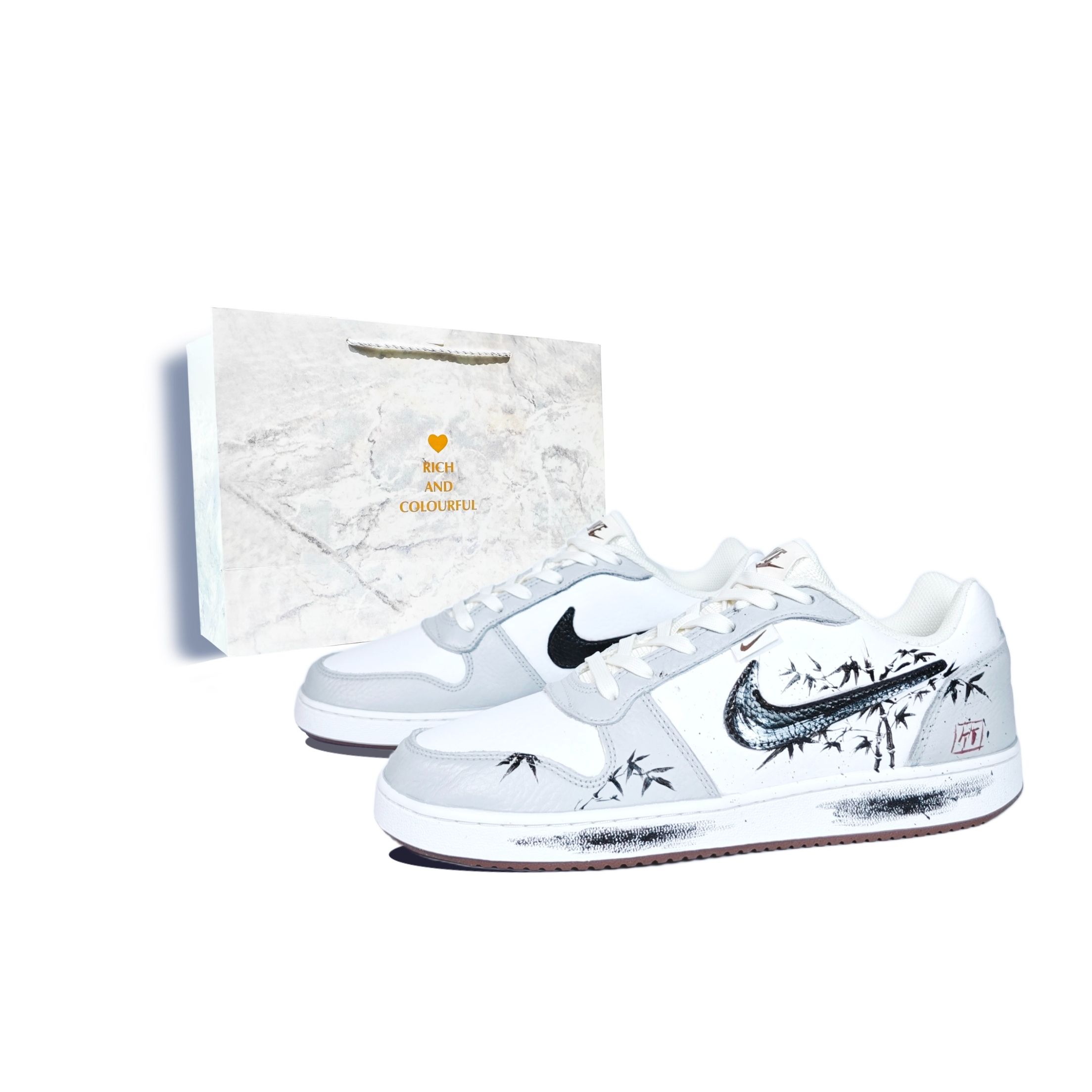 Nike Eberson ink bamboo shadow, устойчивые к истиранию скейтерские кроссовки low top, мужские, white gray
Nike Eberson ink bamboo shadow, устойчивые к истиранию скейтерские кроссовки low top, мужские, white gray