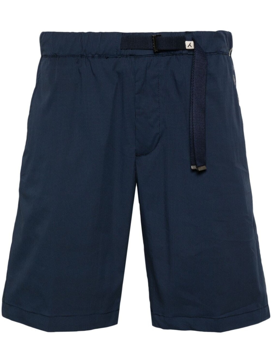 Myths шорты-бермуды Apollo в клетку, синий
Myths шорты-бермуды Apollo в клетку, синий