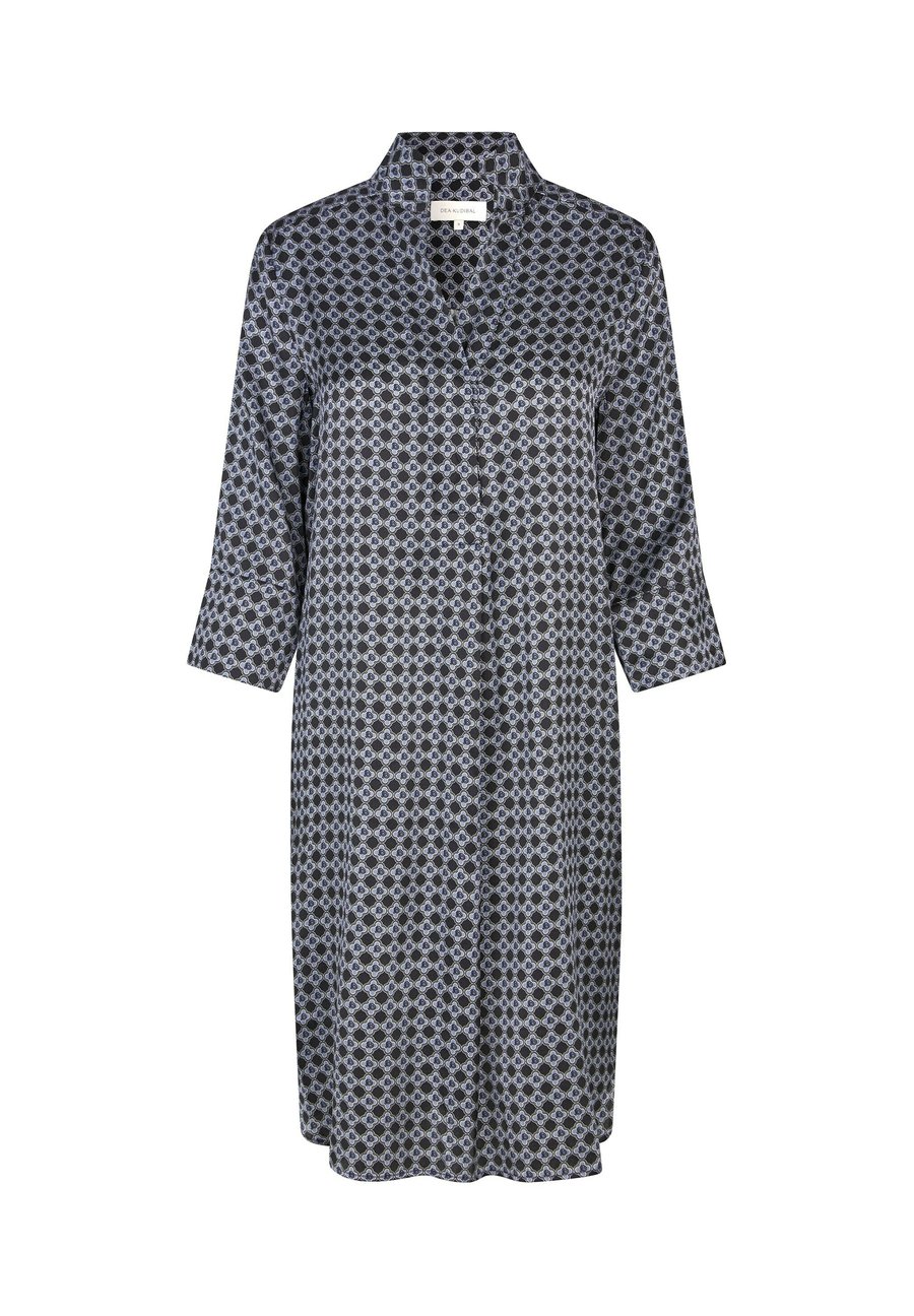 Платье Dea Kudibal KAMILLES, Masao/Black
Платье Dea Kudibal KAMILLES, Masao/Black