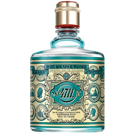 4711 Echt Kolnisch Wasser Original Eau de Cologne 25 мл
4711 Echt Kolnisch Wasser Original Eau de Cologne 25 мл