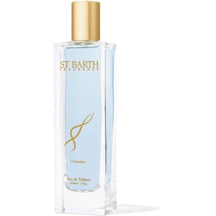 Туалетная вода-спрей Ligne St Barth Ouanalao
Туалетная вода-спрей Ligne St Barth Ouanalao