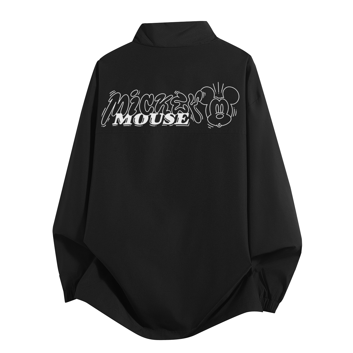 Disney Куртка Unisex, Black
Disney Куртка Unisex, Black