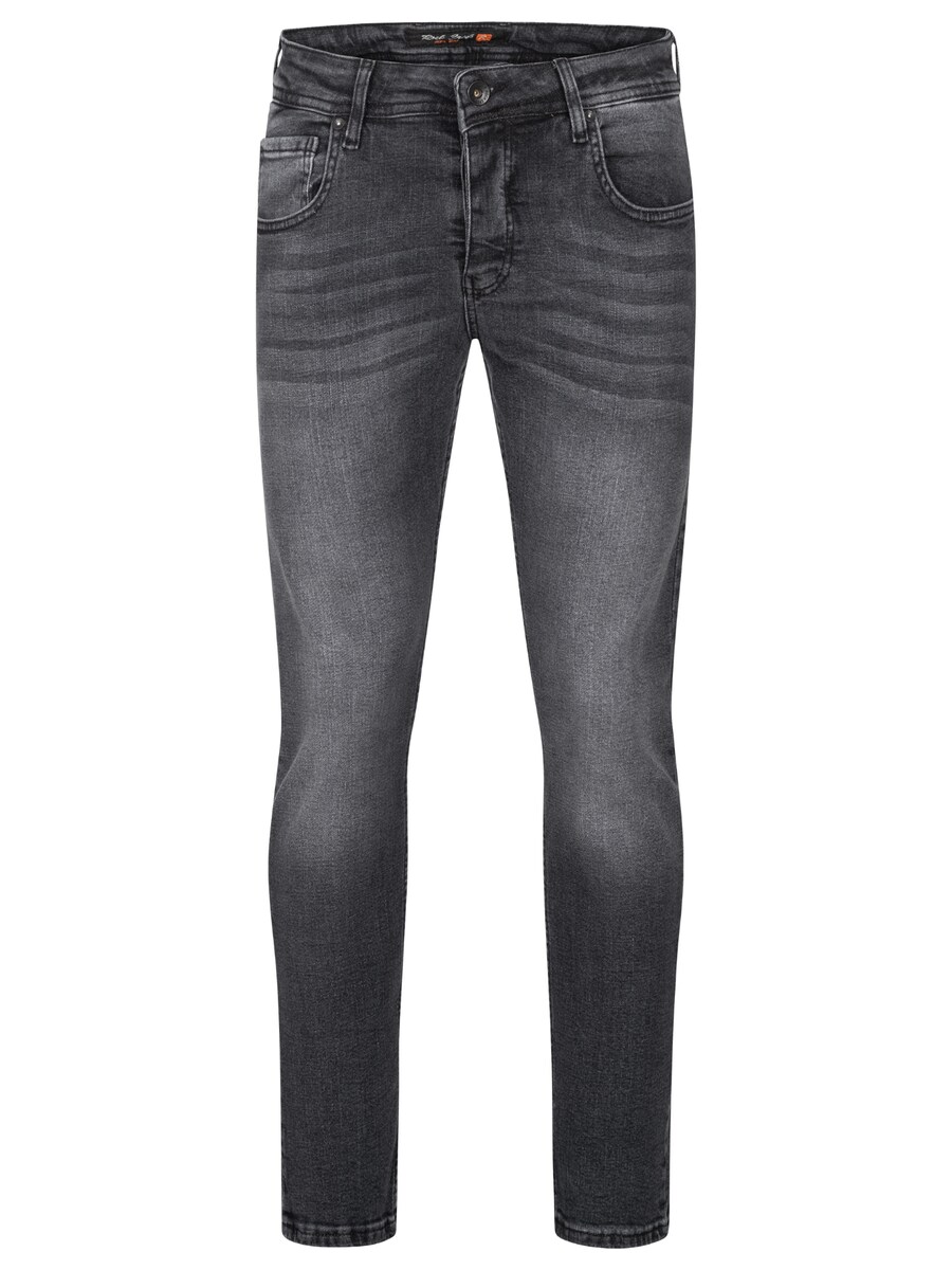 Джинсы Rock Creek Regular Jeans, серый деним
Джинсы Rock Creek Regular Jeans, серый деним