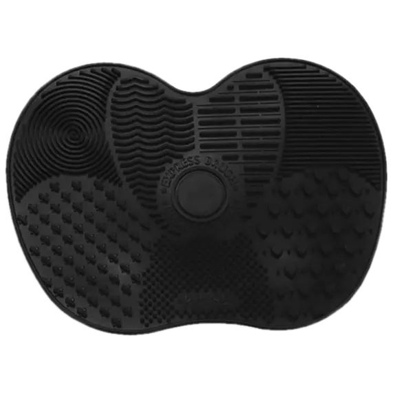 Lash Brow коврик для мытья кистей 3, 1 шт.
Lash Brow коврик для мытья кистей 3, 1 шт.