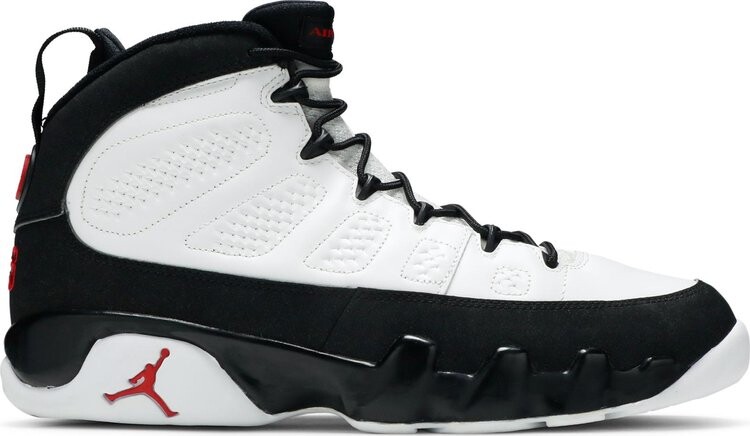 Кроссовки Air Jordan 9 Retro Countdown Pack, белый, Белый;серый, Кроссовки Air Jordan 9 Retro Countdown Pack, белый
Кроссовки Air Jordan 9 Retro Countdown Pack, белый, Белый;серый, Кроссовки Air Jordan 9 Retro Countdown Pack, белый