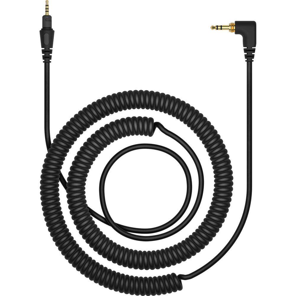Pioneer DJ HC-CA0601 Coiled Cable for HDJ-X7/X5 HC-CA0601
Pioneer DJ HC-CA0601 Coiled Cable for HDJ-X7/X5 HC-CA0601
