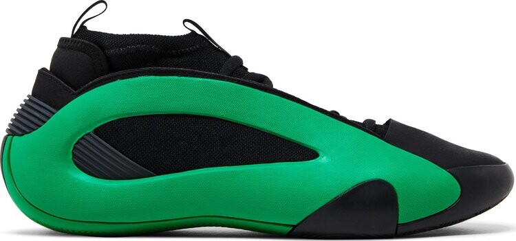 Кроссовки Harden Vol. 8 'Luxury Green', зеленый
Кроссовки Harden Vol. 8 'Luxury Green', зеленый