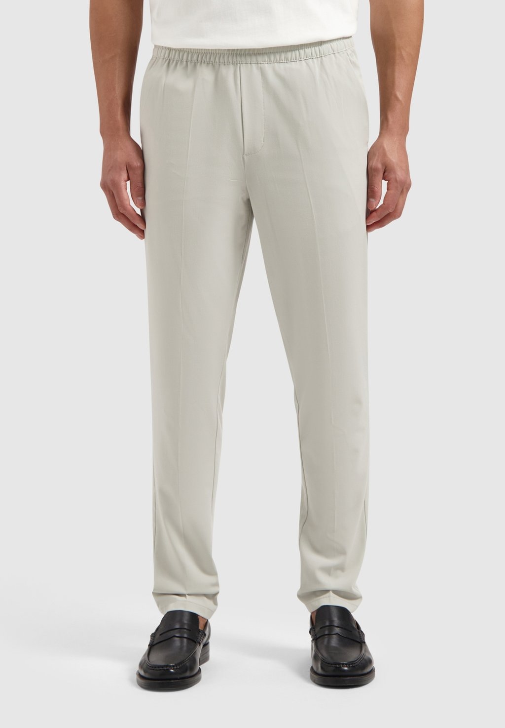 Брюки REGULAR FIT Pure Path, кремовый
Брюки REGULAR FIT Pure Path, кремовый