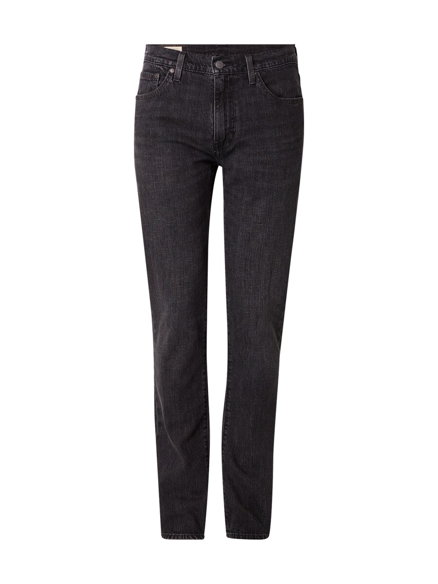 Джинсы LEVI'S Regular Jeans 511, черный деним
Джинсы LEVI'S Regular Jeans 511, черный деним