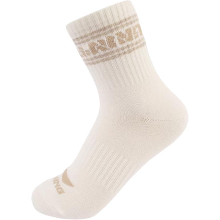 LiNing Running Collection Носки Голеностопные Унисекс 1 упаковка Цвет слоновая кость
LiNing Running Collection Носки Голеностопные Унисекс 1 упаковка Цвет слоновая кость