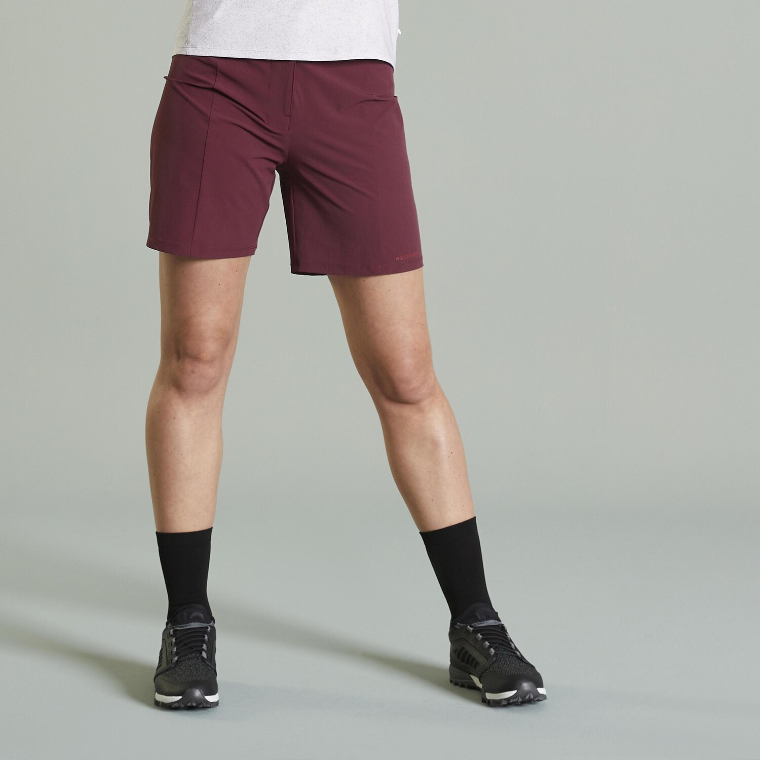 Велошорты женские EXPL 500 ROCKRIDER, Серый, Велошорты женские EXPL 500 ROCKRIDER
Велошорты женские EXPL 500 ROCKRIDER, Серый, Велошорты женские EXPL 500 ROCKRIDER