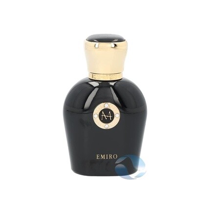 Moresque Black Collection Emiro Парфюмерная вода-спрей 50мл
Moresque Black Collection Emiro Парфюмерная вода-спрей 50мл