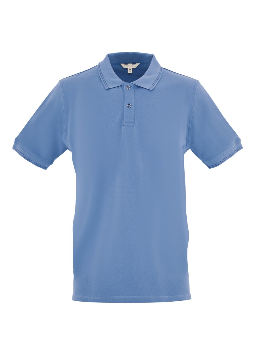 Рубашка Organication, синий
Рубашка Organication, синий