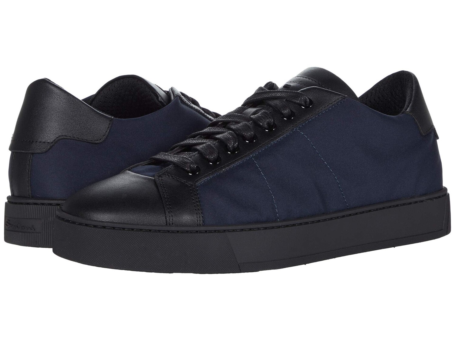 Кроссовки Santoni, Richard
Кроссовки Santoni, Richard