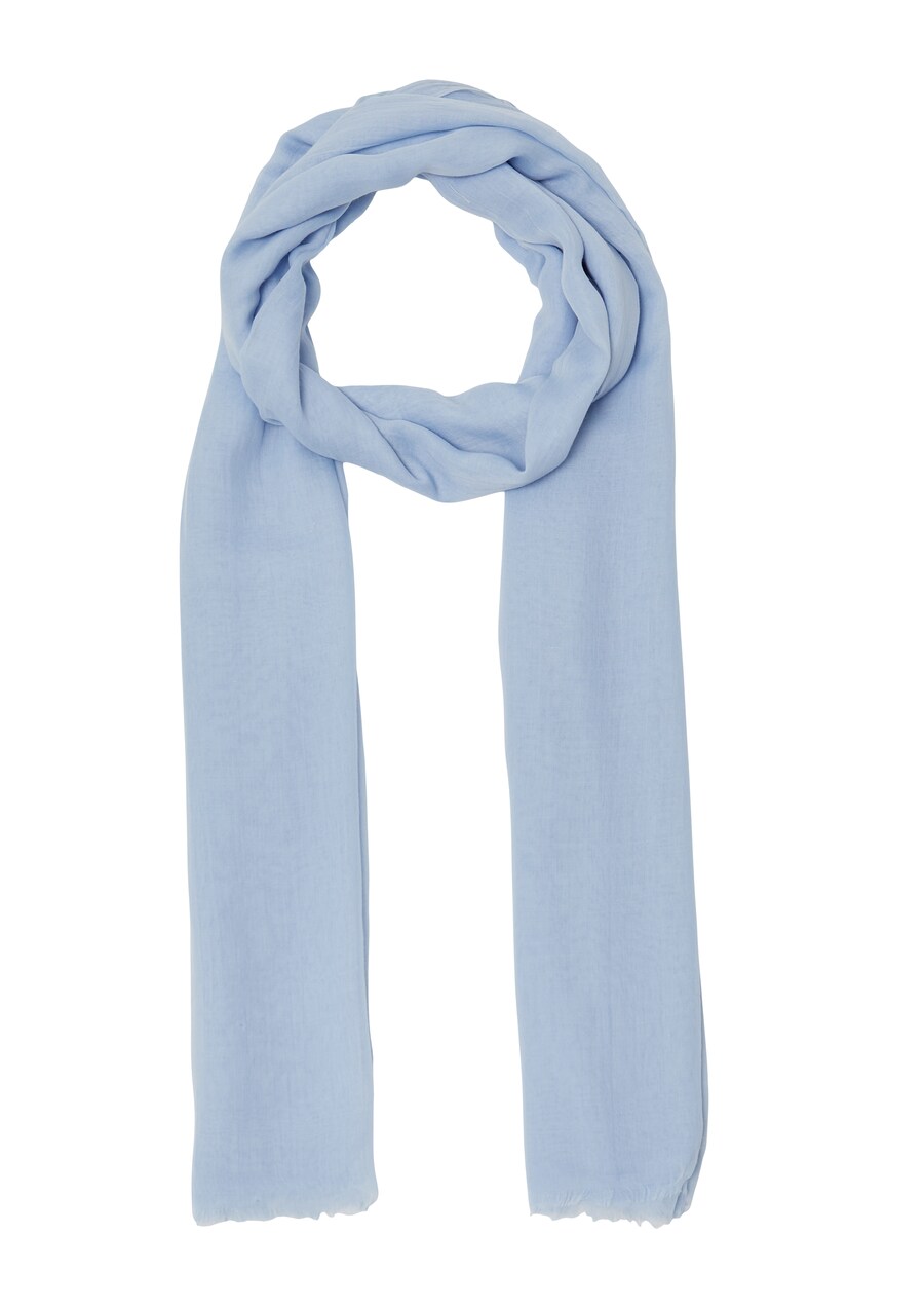 Шарф s.Oliver, Light blue
Шарф s.Oliver, Light blue