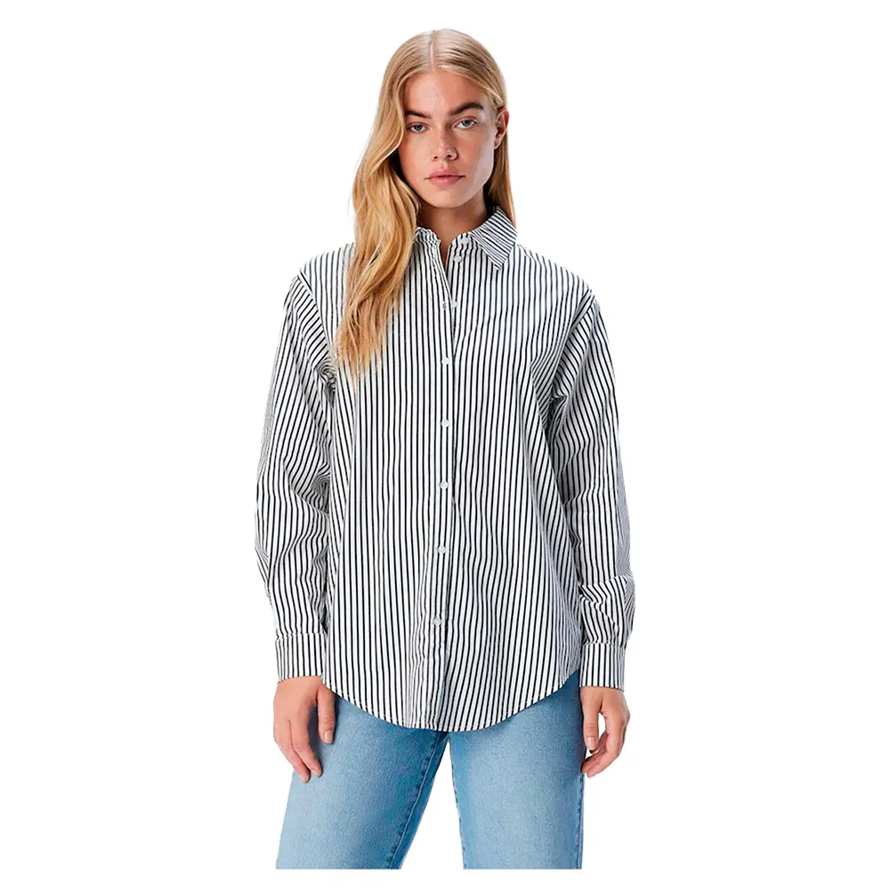 Рубашка Object Tutta Lo, серый
Рубашка Object Tutta Lo, серый