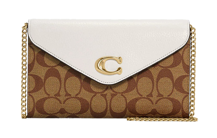 Сумка кроссбоди Tammie COACH
Сумка кроссбоди Tammie COACH