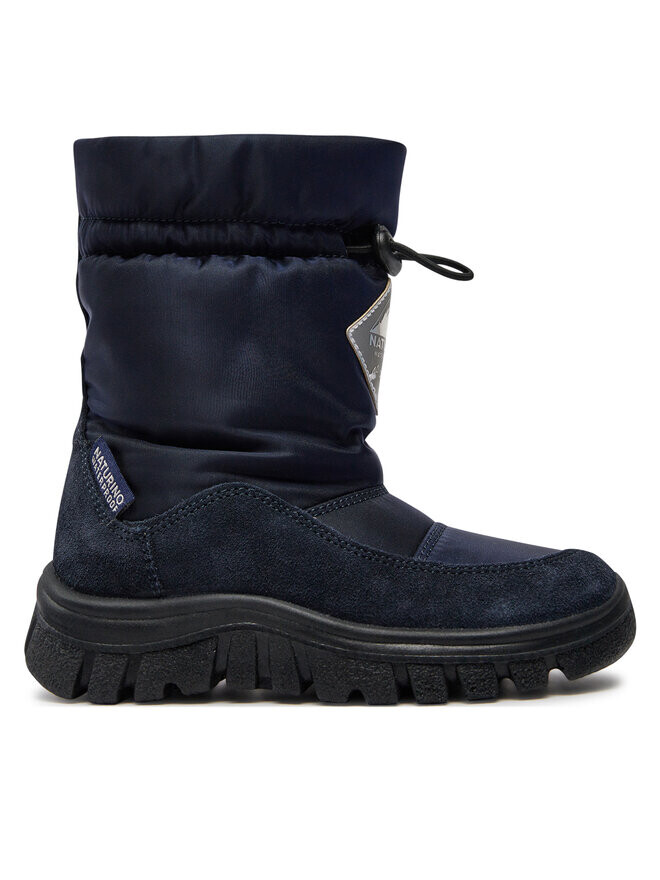 Зимние Ботинки Naturino Varna 0013001268.01.0C01 S, темно-синий
Зимние Ботинки Naturino Varna 0013001268.01.0C01 S, темно-синий