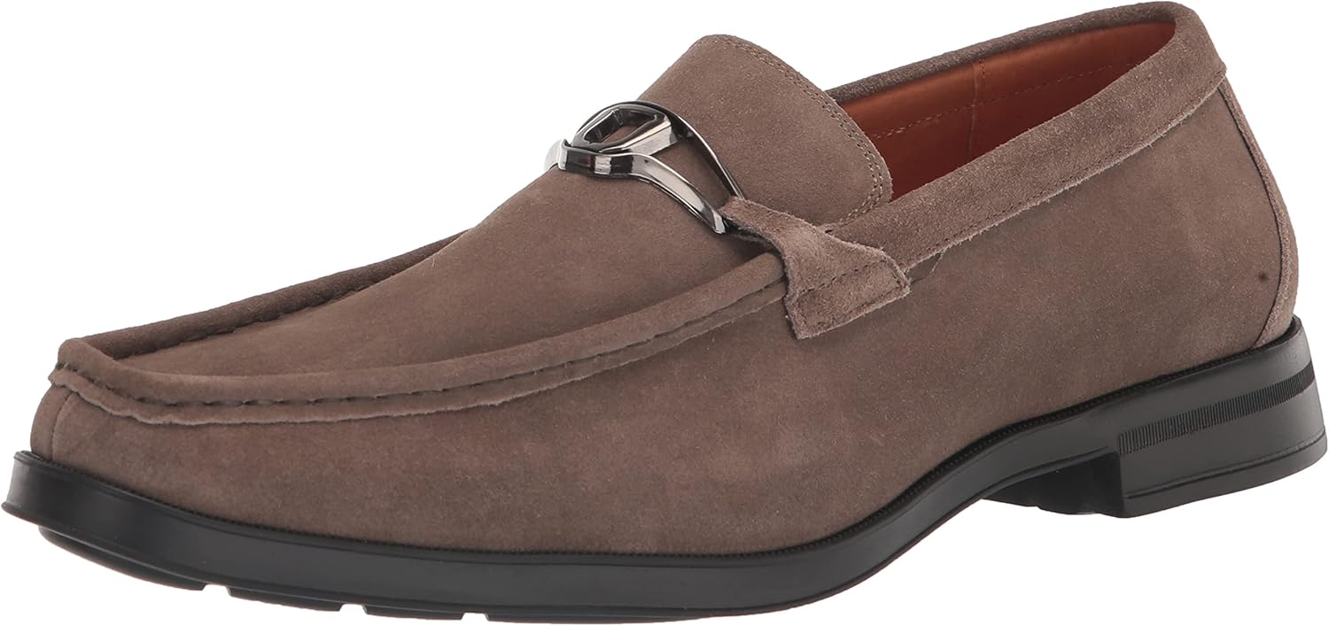 Мужские лоферы Stacy Adams Palladian Moc Toe без застежки, Fossil
Мужские лоферы Stacy Adams Palladian Moc Toe без застежки, Fossil