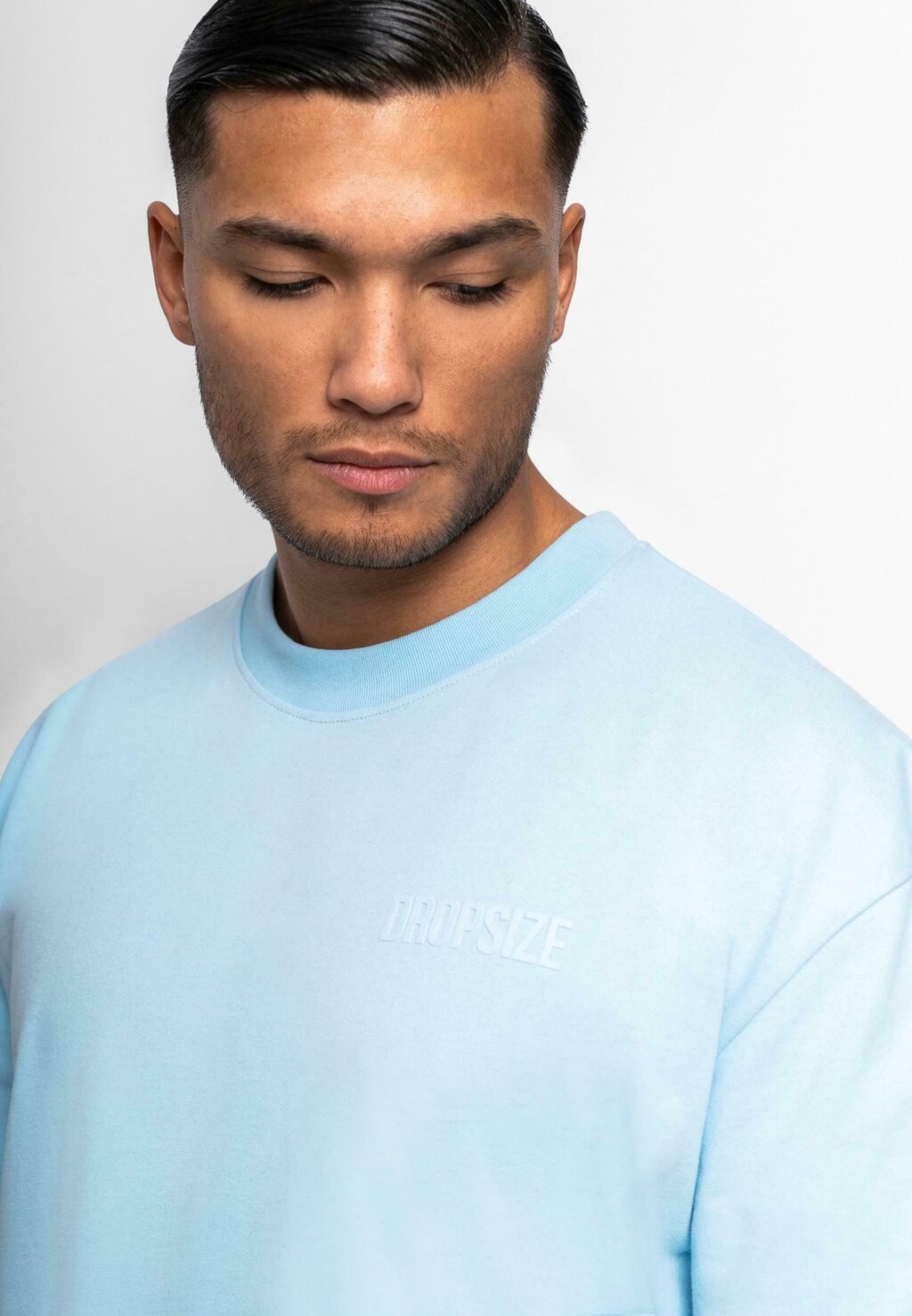 Футболка с принтом Dropsize, нежно-голубой, Синий, Футболка с принтом Dropsize, нежно-голубой
Футболка с принтом Dropsize, нежно-голубой, Синий, Футболка с принтом Dropsize, нежно-голубой