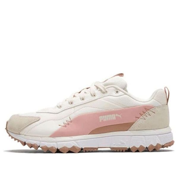 Кроссовки trail wolf 'birdal rose' Puma, белый 
Кроссовки trail wolf 'birdal rose' Puma, белый