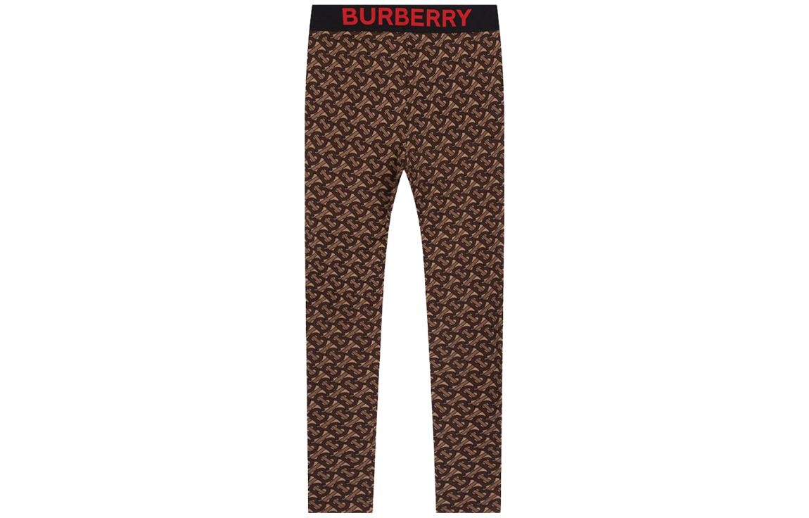 Женские повседневные брюки Burberry, цвет Brown
Женские повседневные брюки Burberry, цвет Brown