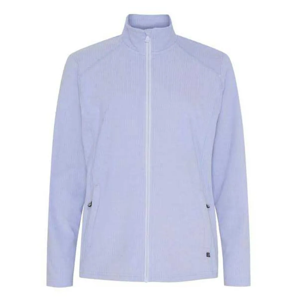 Флис Sea Ranch Tessa full zip, фиолетовый
Флис Sea Ranch Tessa full zip, фиолетовый