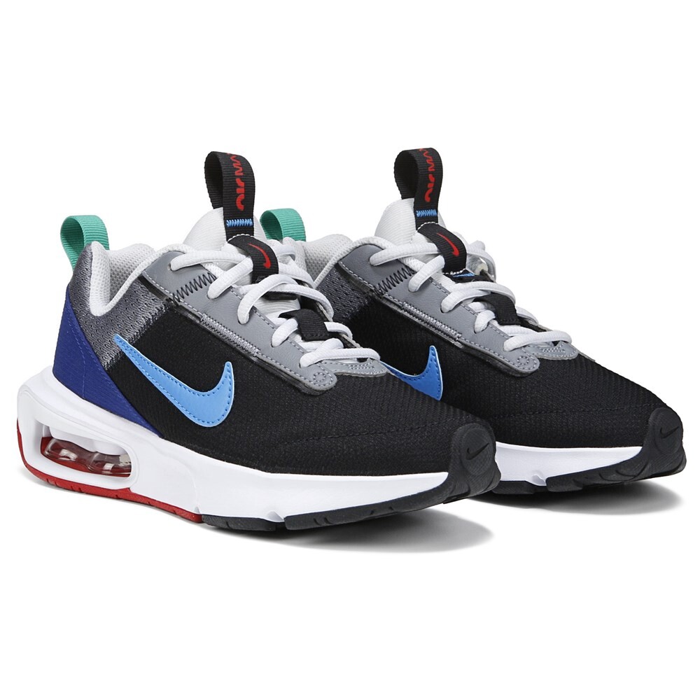 Детские кроссовки Air Max INTRLK Lite для больших детей Nike, синий
Детские кроссовки Air Max INTRLK Lite для больших детей Nike, синий