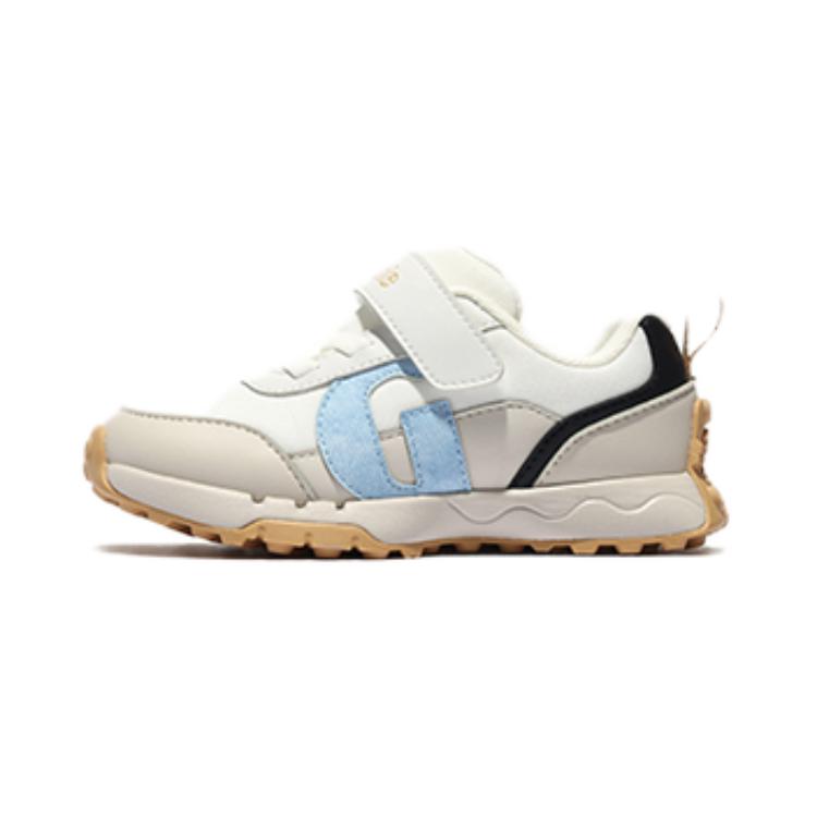 Детские повседневные туфли для детей 3-7 лет GINOBLE, белый/светло-серый/черный/синий
Детские повседневные туфли для детей 3-7 лет GINOBLE, белый/светло-серый/черный/синий