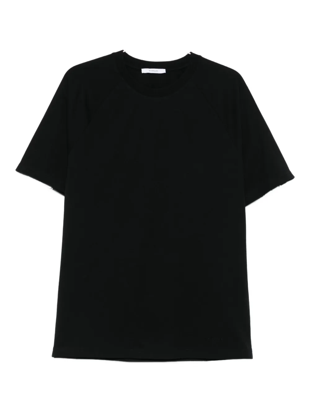 Футболка с рукавами реглан Givenchy, черный
Футболка с рукавами реглан Givenchy, черный