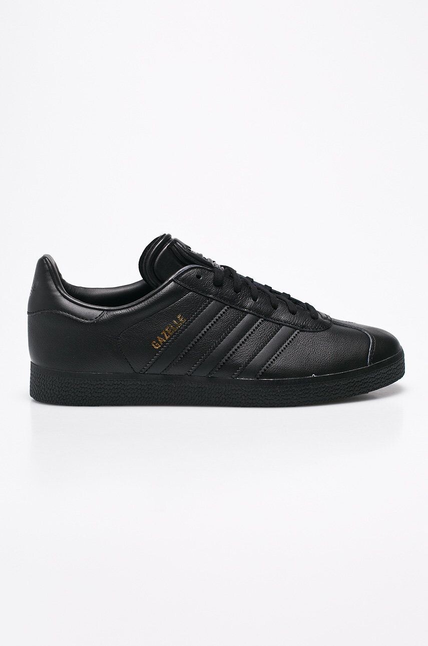 Кроссовки adidas Originals Gazelle, черный
Кроссовки adidas Originals Gazelle, черный