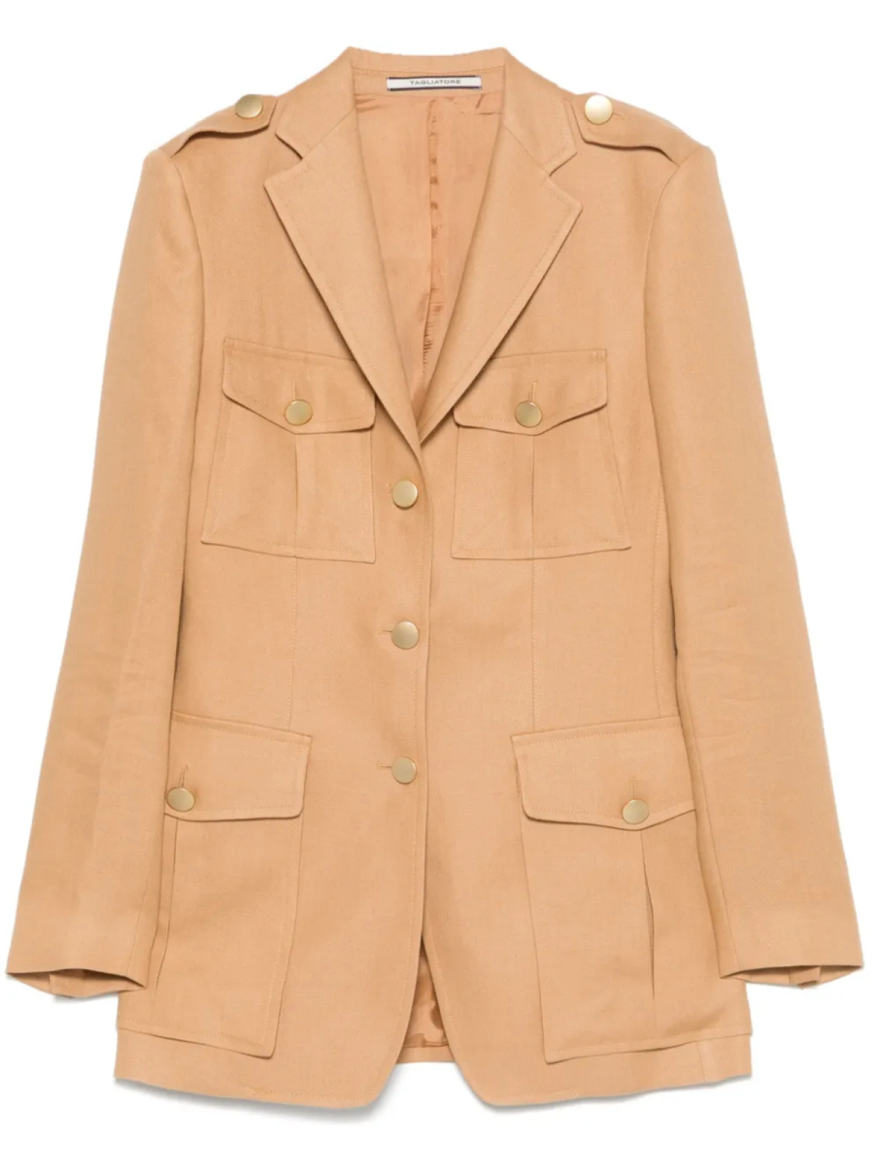 Куртка Tagliatore Giamila, коричневый
Куртка Tagliatore Giamila, коричневый